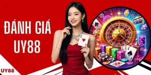 Đánh Giá UY88