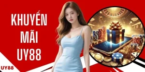 Khuyến Mãi UY88