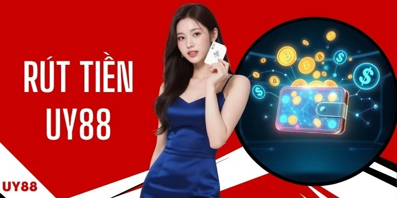 Rút Tiền UY88