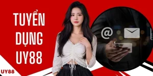 Tuyển Dụng UY88