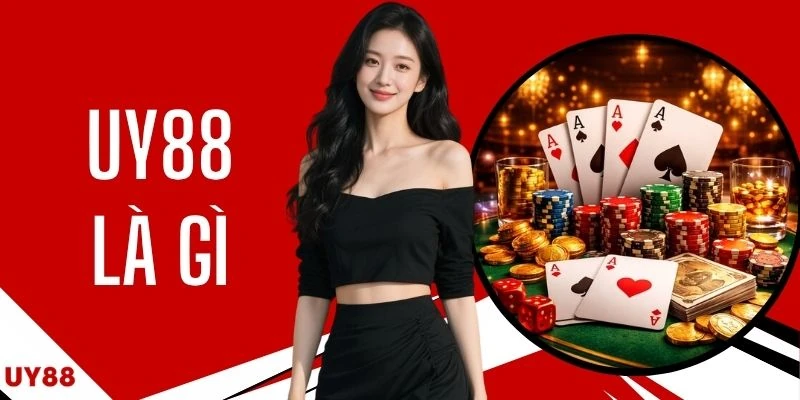 UY88 Là Gì